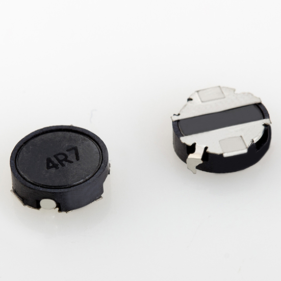 小尺寸大电流NR磁胶贴片功率电感ENR4018