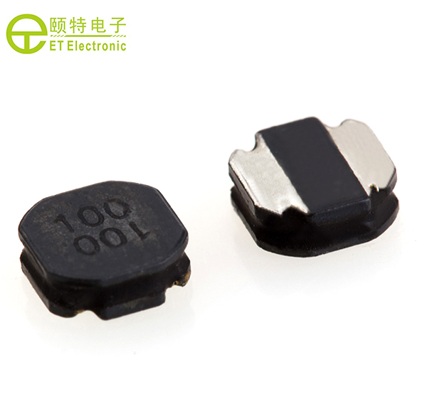 磁封胶屏蔽贴片电感-ENR4012